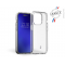 Coque Renforcée iPhone 14 Pro PULSE Made in France Garantie à vie Transparente Force Case