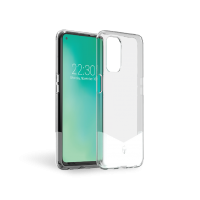 Coque Renforcée Oppo A54 5G/A74 5G PURE Garantie à vie Transparente Force Case