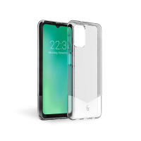 Coque Renforcée Samsung G A12 PURE Garantie à vie Transparente Force Case