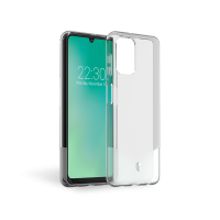 Coque Renforcée Samsung G A22 PURE Garantie à vie Transparente Force Case
