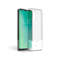 Coque Renforcée Samsung G A42 5G PURE Garantie à vie Transparente Force Case