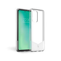 Coque Renforcée Samsung G A52 4G / A52 5G / A52s 5G PURE Garantie à vie Transparente Force Case