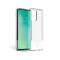 Coque Renforcée Samsung G A72 4G PURE Garantie à vie Transparente Force Case