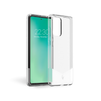 Coque Renforcée Samsung G A72 4G PURE Garantie à vie Transparente Force Case