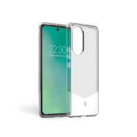 Coque Renforcée Honor 50 5G PURE Garantie à vie Transparente Force Case