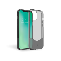 Coque Renforcée iPhone 12 / 12 Pro PURE Made in France Garantie à vie Transparente Force Case