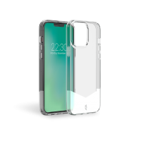 Coque Renforcée iPhone 13 Pro Max PURE Garantie à vie Transparente Force Case
