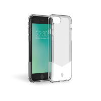 Coque Renforcée iPhone SE 2022/SE/8/7/6S/6 PURE Made in France Garantie à vie Transparente Force Case