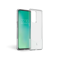 Coque Renforcée Oppo Reno 6 Pro PURE Garantie à vie Transparente Force Case