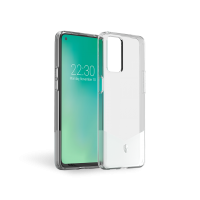 Coque Renforcée Oppo Reno 6 PURE Garantie à vie Transparente Force Case