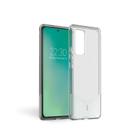 Coque Renforcée Vivo X60 Pro PURE Garantie à vie Transparente Force Case