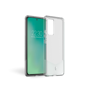 Coque Renforcée Vivo X60 Pro PURE Garantie à vie Transparente Force Case