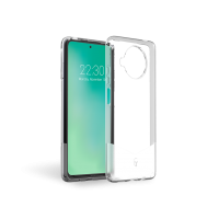 Coque Renforcée Xiaomi Mi 10T Lite PURE Garantie à vie Transparente Force Case