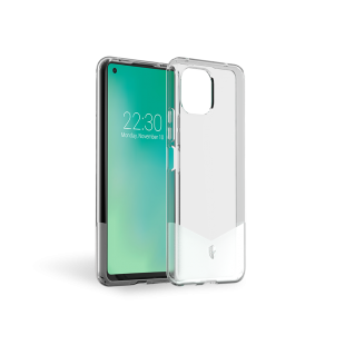 Coque Renforcée Xiaomi Mi 11 Lite 5G/NE PURE Garantie à vie Transparente Force Case