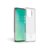 Coque Renforcée Xiaomi Mi 11 5G PURE Garantie à vie Transparente Force Case