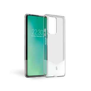 Coque Renforcée Xiaomi 11T / 11T Pro PURE Garantie à vie Transparente Force Case