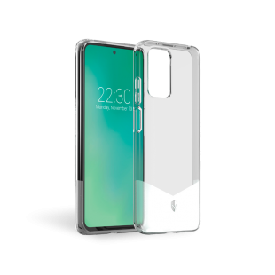 Coque Renforcée Xiaomi Redmi 10C PURE Garantie à vie Transparente Force Case