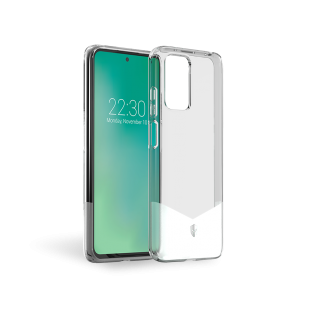 Coque Renforcée Xiaomi Redmi 10 PURE Garantie à vie Transparente Force Case