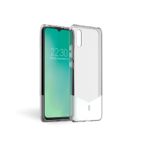 Coque Renforcée Xiaomi Redmi 9A PURE Garantie à vie Transparente Force Case