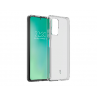 Coque Renforcée Xiaomi Redmi Note 11 Pro 4G/5G PURE Garantie à vie Transparente Force Case