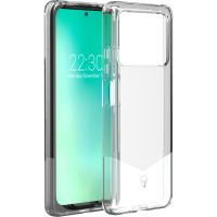 Coque Renforcée Xiaomi Redmi Note 11S 5G PURE Garantie à vie Transparente Force Case