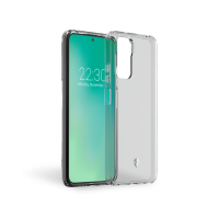 Coque Renforcée Xiaomi Redmi Note 11S 4G PURE Garantie à vie Transparente Force Case