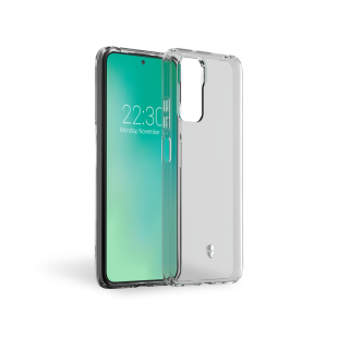 Coque Renforcée Xiaomi Redmi Note 11S 4G PURE Garantie à vie Transparente Force Case