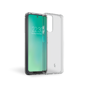 Coque Renforcée Xiaomi Redmi Note 11 4G PURE Garantie à vie Transparente Force Case