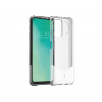 Coque Renforcée Xiaomi Redmi Note 9T PURE Garantie à vie Transparente Force Case