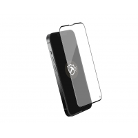 Protège écran iPhone 13 / 13 Pro / 14 3D Anti-impact Garanti à vie Force Glass