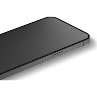 Protège écran iPhone 14 Pro Max 3D Anti-impact Garanti à vie Force Glass