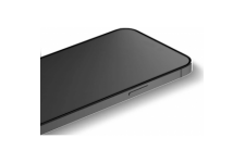 Protège écran iPhone 14 Pro Max 3D Anti-impact Garanti à vie Force Glass