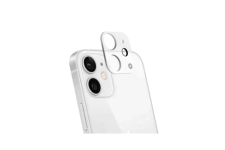 Protège Caméra iPhone 12 Garanti à vie Force Glass