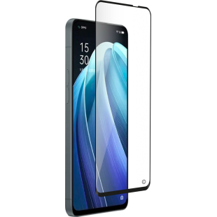 Protège écran Oppo Find X5 Lite 2.5D Original Garanti à vie Force Glass