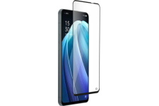 Protège écran Oppo Find X5 Lite 2.5D Original Garanti à vie Force Glass