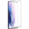 Protège écran Samsung G S22+ 5G 2.5D Original Garanti à vie Force Glass