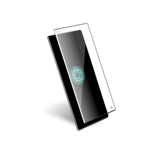 Protège écran Samsung G S22 Ultra 5G 3D Original Garanti à vie Force Glass