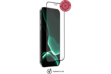 Protège écran iPhone 12 / 12 Pro Plat Original Garanti à vie Force Glass