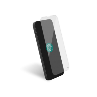 Protège écran iPhone 12 Pro Max Plat Original Garanti à vie Force Glass