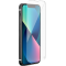 Protège écran iPhone 13 mini Plat Original Garanti à vie Force Glass