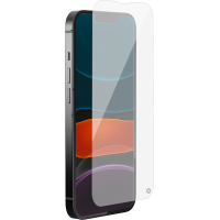 Protège écran iPhone 13 / 13 Pro / 14 Plat Original Garanti à vie Force Glass