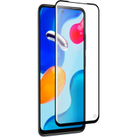 Protège écran Xiaomi Redmi Note 11S 5G 2.5D Original Garanti à vie Force Glass