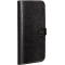 Folio Wallet Oppo Find X3 Neo Noir avec languette de fermeture Bigben