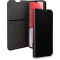 Folio Wallet Samsung G A13 4G Noir - 65% Plastique recyclé Certifié GRS Bigben