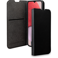 Folio Wallet Samsung G A13 4G Noir - 65% Plastique recyclé Certifié GRS Bigben