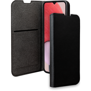 Folio Wallet Samsung G A13 4G Noir - 65% Plastique recyclé Certifié GRS Bigben