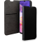 Folio Wallet Samsung G A23 5G Noir - 65% Plastique recyclé Certifié GRS Bigben
