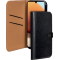 Folio Wallet Samsung G A53 5G Noir avec languette de fermeture Bigben