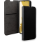 Folio Wallet Samsung G S22 5G Noir - 65% Plastique recyclé Certifié GRS Bigben