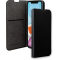 Folio Wallet iPhone 11 Noir - 65% Plastique recyclé Certifié GRS Bigben